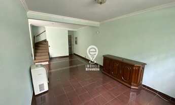 Imagem 3: Sobrado com 3 dormitórios à venda, 160 m² por R$ 920.000,00 - Brooklin - São Paulo/SP