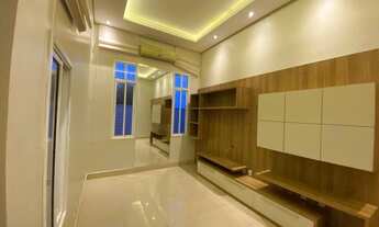 Imagem 5: Casa Térrea Belvedere I 03 Suítes Completa de Armários Planejados