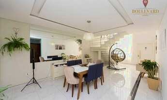 Imagem 5: Casa no Residencial Tenerife, com 3 dormitórios à venda, 220 m² por R$ 890.000 - Afonso P