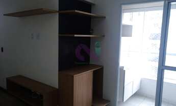 Imagem 4: Apartamento 48m² Com 2 Dorms, 2 Vagas + Depósito + Lazer Completo à Venda, Por R$ 280.000