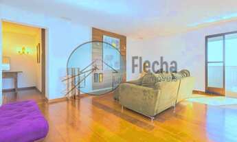 Imagem 6: BUTANTÃ EXCELENTE APTO. 280M² LINDA VISTA - 4 suítes e 3 vagas