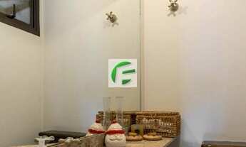 Imagem 4: São Paulo - Apartamento Padrão - Moema