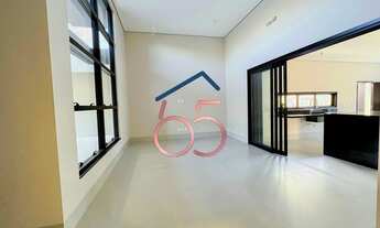 Imagem 6: CASA PARA VENDA NO CONDOMINIO FLORAIS CUIABA, C/ 412,77M2