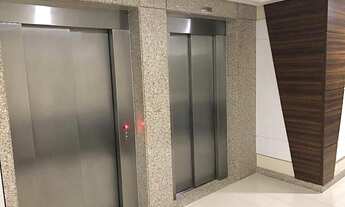 Imagem 4: Apartamento para venda possui 88 metros quadrados com 3 quartos em Barreiros - São José