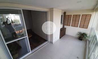 Imagem 4: Alugo Vision Campo Belo 1 dorm 1 vaga garagem