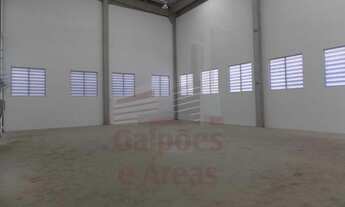 Imagem 6: Galpão/Depósito/Armazém 720 m2 - Vargem Grande Paulista - SP