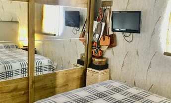 Imagem 4: Apartamento à venda, 72 m² por R$ 420.000,00 - Praia de Santa Helena - Vitória/ES