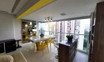 Imagem 3: Apartamento de 03 Quartos à venda, Greenville em Patamares, 116m² - Salvador- BA