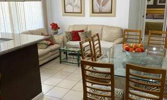 Imagem 5: Pitangueiras. Vista parcial para o Mar. Lazer. 02 Dormitórios. Suíte. 02 vagas. 01 quadra