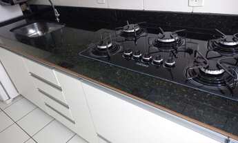 Imagem 6: Apê 2Quartos, Suíte, Armários - St Negrão de Lima - Goiânia - GO