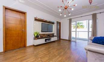 Imagem 7: Casa no Residencial Tenerife, com 3 dormitórios à venda, 220 m² por R$ 890.000 - Afonso P