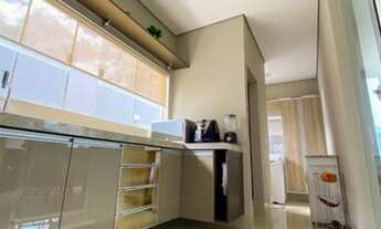 Imagem 6: Casa em condomínio com 3 quartos no Condomínio Florais do Valle - Bairro Ribeirão do Lipa