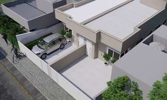 Imagem 5: Casa com 3 dormitórios à venda, 129 m² por R$ 650.000,00 - Jardim Maristela - Atibaia/SP