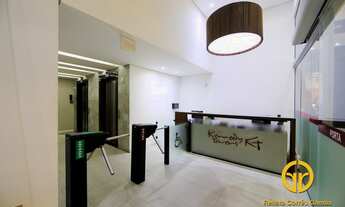 Imagem 3: Escritório para aluguel com 32 metros quadrados em Campinas - São José - SC