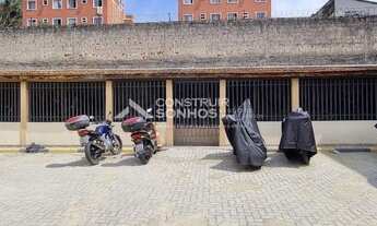 Imagem 6: Apartamento a Venda 2 Quartos-Campo Comprido -Curitiba