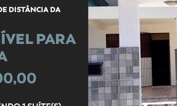 Imagem: Casa em Camboinha a 300 metros da praia