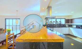 Imagem 1: BUTANTÃ EXCELENTE APTO. 280M² LINDA VISTA - 4 suítes e 3 vagas