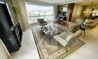 Imagem 7: Blumenau - Cobertura - Victor Konder