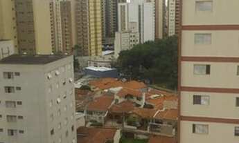 Imagem 5: Kitnet no centro com ótimo custo benefício, 45 m2 e vaga coberta