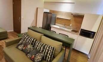 Imagem 2: Apartamento para temporada Hot Beach suites- olimpia