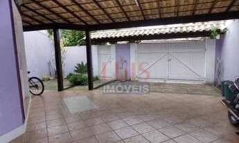 Imagem 3: Casa com 4 dormitórios à venda, 170 m² por R$ 462.000 - Várzea das Moças - Niterói/RJ - CA