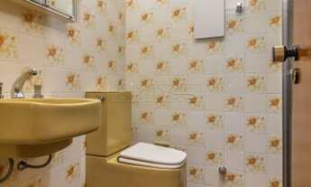 Imagem 7: Cobertura 3 dorm 2 vagas com varanda