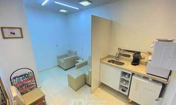 Imagem 3: Goiânia - Conjunto Comercial/Sala - Alto da Glória