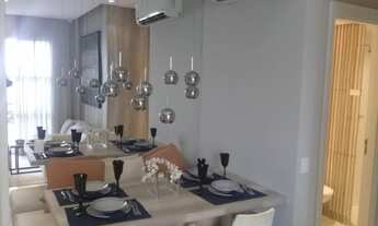 Imagem 4: Apartamento de 54 metros quadrados no bairro Jacarepaguá com 2 quartos