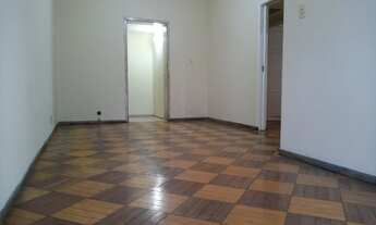 Imagem 2: Apartamento para venda com 81 metros quadrados com 3 quartos em Tijuca - Rio de Janeiro