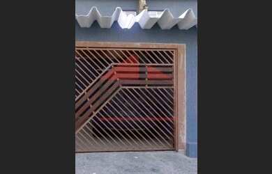 Imagem 2: São Paulo - Casa Padrão - VILA NOVA SAVOIA