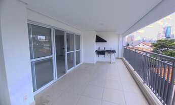 Imagem 2: Apartamento á venda 110m² com 3 suítes ao lado do Shopping metrô Tatuapé