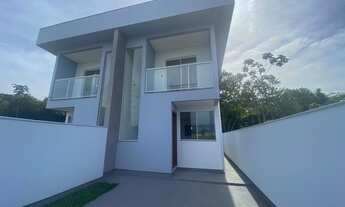 Imagem: Lindo sobrado a 700 mts da BR 101na Bela