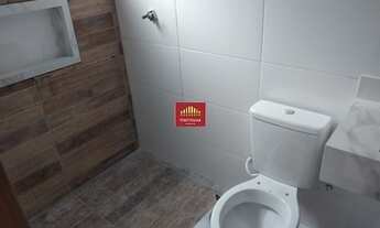 Imagem 7: Térrea para aluguel tem 55 metros quadrados com 2 quartos em Jardim Galante - Cedral - SP