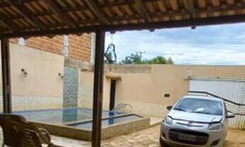 Imagem: ALUGA-SE CASA!!!!