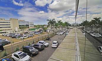 Imagem 4: Sala para alugar, 27 m² por R$ 900/mês - Link Office Mall & Stay - Barra da Tijuca - R