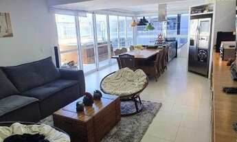 Imagem 6: Belíssima cobertura com 3 dormitórios a venda em Jurerê - Florianópolis - SC