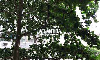 Imagem 3: Excelente investimento! Apto Reformado - 75 m2 - 2 qtos c/dep compl. - 1 vg escritura - C