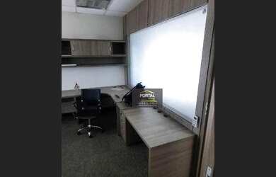 Imagem 3: Prédio para alugar, 200 m² - Vila Gertrudes - São Paulo/SP