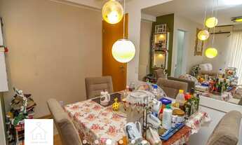 Imagem 2: Apartamento para venda com 2 quartos na Taquara - Rio de Janeiro - RJ