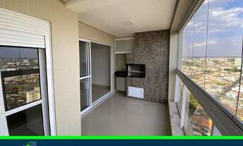 Imagem 5: Apartamento Padrão para Venda em Centro Franca-SP