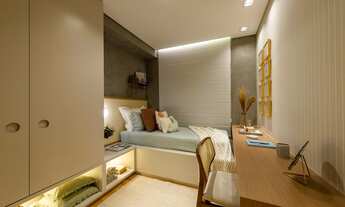 Imagem 7: Apartamento com 180 metros 4 quartos Varanda Gourmet 2 vagas DEPÓSITO e OFFICE COMERCIAL I