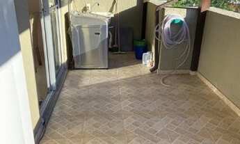 Imagem 2: Apartamento para aluguel, 3 quartos, 1 vaga, Galo Branco - São Gonçalo/RJ