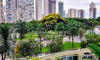 Imagem 6: Apartamento para venda com 214 metros quadrados com 4 quartos em Jardim Goiás - Goiânia