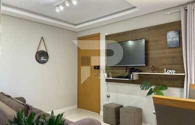 Imagem 7: Apartamento - Parque das Cachoeiras - Campinas