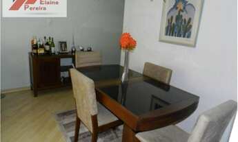 Imagem: Ao Lado Metro Vila Sônia, Lindo apto com