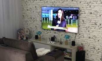 Imagem 2: Apartamento com 2 dormitórios à venda, 56 m² por R$ 285.000,00 - Vila Carrão - São Paulo/S