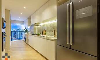 Imagem 7: SãO PAULO - Apartamento Padrão - Perdizes