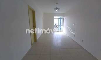 Imagem 3: Locação Apartamento 1 quarto Canela Salvador