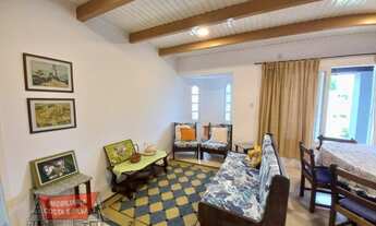 Imagem 7: Bela residência localizada no Centro de Imbé