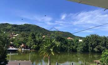 Imagem 6: FLORIANóPOLIS - Casa Padrão - Canal da Barra